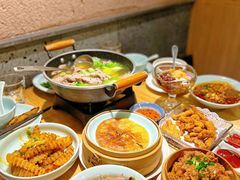 -全牛匠·乐山跷脚牛肉(新中关店)