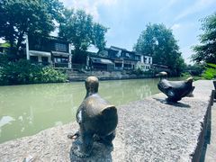 -小河直街历史文化街区