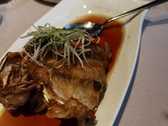 -漢舍中国菜馆(889广场店)