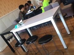 -FullHouse桌游跑团血染剧本杀(南京西路店)