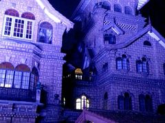 -马勒别墅饭店(静安寺店)