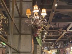 -玛格萝妮(汇智国际商业中心店)