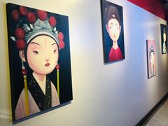 -天堂鸟水煮鱼(经南三路店)