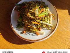 -遇见小院—虹鳟鱼•农家菜(怀柔店)