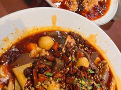 -渝味堂(彩云城店)