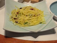 -南山翁新概念川菜(江宁万达广场店)