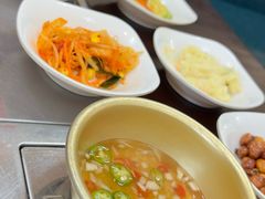 -大福黄牛料理·韩式烤肉·黄牛肥肠·酱蟹