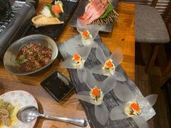 -樱の花亭日本料理店