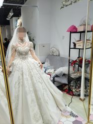 -NaNa婚纱礼服馆
