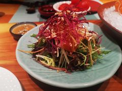 -文三酒肆自助放题(新街口友谊广场店)