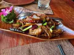 -花马天堂云南餐厅 Lost Heaven(外滩店)