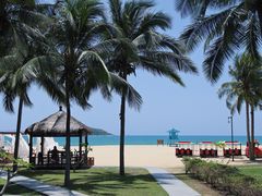 -石梅湾艾美度假酒店