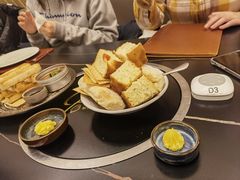 -斯普汇生蚝牛排馆(中骏世界城店)