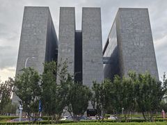 -数字北京大厦