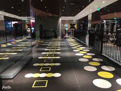 -威尔仕W FITNESS健身会所(联洋广场店)