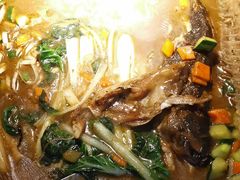 -探鱼·鲜青椒爽麻烤鱼(中山大信新都汇店)