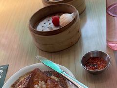 -茶港·点心·啫啫煲(王府井店)