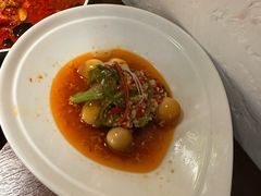 -乔街深夜食堂·台州菜·高压锅生蚝(杭州总店)