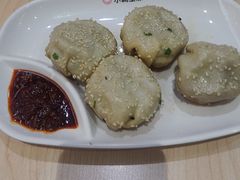 -小杨生煎(深圳岗厦北店)