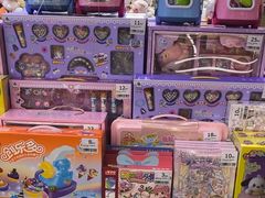 -娃娃集合营(上海闵行天街店)