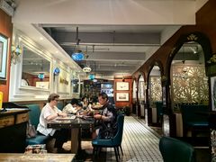 -Mevlana梅夫娜土耳其餐厅·清真