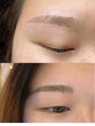 -本小姐美学·半永久纹眉野生眉