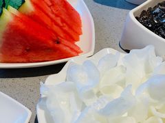 -海底捞火锅(老城根店)