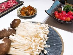 -妥妥烤肉料理(凯德店)