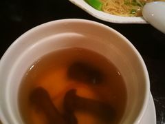-海航大厦万豪酒店彩海轩中餐厅(霄云路店)
