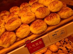 菠萝包-麦萌の胖子(西红门荟聚店)