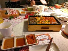 -猫抓烤肉(春熙路店)