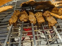 -炭窑水浒烤肉(汉阳鹦鹉巷子店)