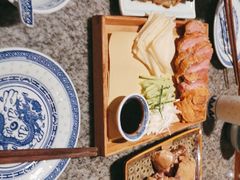 -南京大牌档(青岛万象城店)