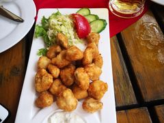 -申德勒加油站餐厅(三里屯北小街店)
