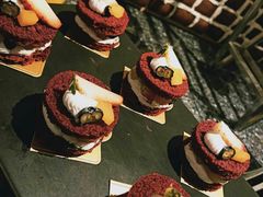 -太原富力万达文华酒店·美食汇西餐厅