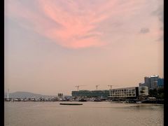 -SAANCI山池咖啡(海上世界文化艺术中心店)