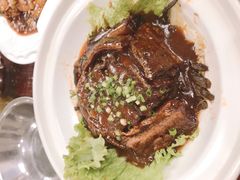 -老诚一锅羊蝎子(垡头店)