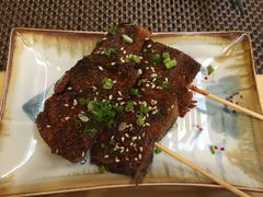 -樱の千渡日式料理·铁板烧•烧鸟(金盛田广场店)