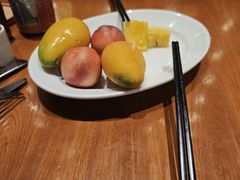 -君悦酒店·乐厨·高空自助餐(青年大街店)