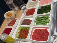 -海底捞火锅(汇一城店)