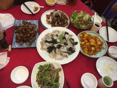 -大眼锅贴水饺(河东店)