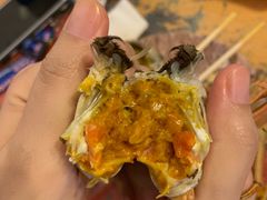 -蟹道河蟹大米商行