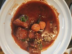 -江南里·新浙菜(苏州大悦城店)