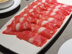 -海底捞火锅(万象城店)