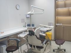 -佛山中大口腔医院·市二级口腔专科医院