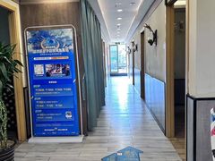 -网鱼网咖(浦东长岛路店)