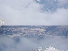 -鳌山滑雪度假区