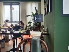 -Thai Basil罗勒叶泰式餐厅(时代天街店)