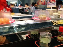 -元气寿司(东方宝泰店)