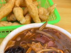 -逍遥镇刘相五胡辣汤豆沫馆(康复中街店)